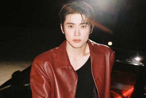 Wow! Jaehyun NCT Gelar Fansign dan Meet 'n Greet di Jakarta Gratis, Simak Caranya Ikutan!