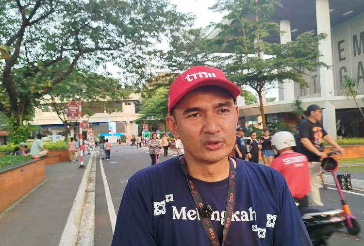 Mau Salat Id di TMII? Catat Jadwalnya: Gratis Tanpa Tiket!