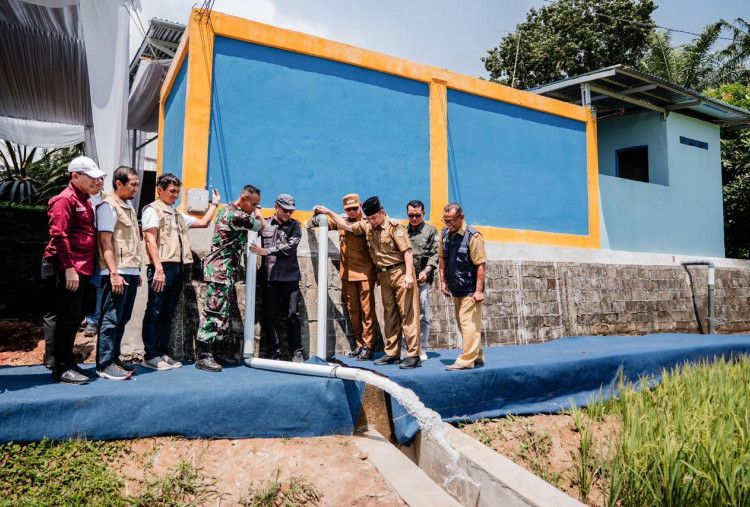 Dorong Transformasi Industri Primer, Electrifying Agriculture dan Marine PLN Tembus 390 Ribu Pelanggan