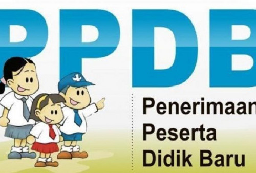 Cerita Key, Siswi di Bantar Gebang Coba Ajak Jokowi Lihat Banyak Temannya yang Mendapat Polemik PPDB