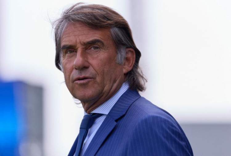 Juventus Targetkan Rp950 Miliar dari Penjualan Lima Pemain
