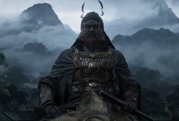 Black Myth Zhong Kui Masih Lama Dirilis, Game Science Tak Mau Terburu-buru Gunakan AI