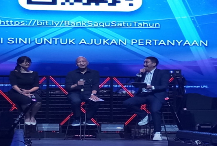 Bank Saqu Berhasil Capai Hampir 2 Juta Nasabah melalui Layanan Perbankan Inovatif