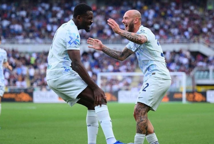 Rating Pemain Inter Milan Usai Ditahan Imbang Torino 2-2: Hanya Dimarco yang Beres