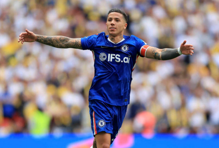 Rating Pemain Chelsea yang Kalahkan Leeds 1-0, Enzo Fernandez Pahlawan!