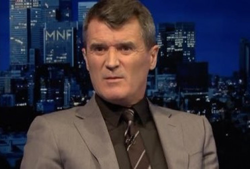 Roy Keane Sentil Manchester United, Minta Carrick dan Pemain Tanggung Jawab: Tegas Dong!