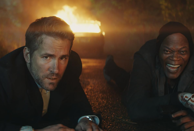 Fakta Menarik Film The Hitman's Bodyguard Tayang di Bioskop Trans TV, Penuh Aksi dan Komedi