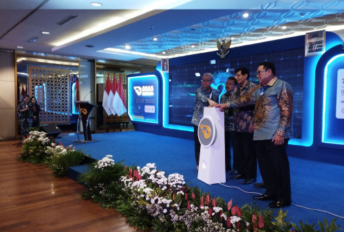 GIIAS Surabaya 2023 Dibuka Hari Ini, Hadirkan 24 Merek Otomotif, Banyak Kendaraan Listrik Model Terbaru