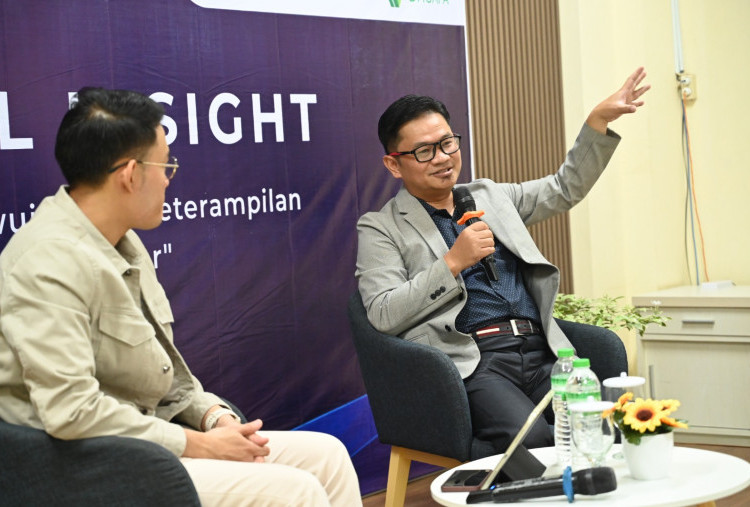 33 Tahun Dompet Dhuafa, Kiprah Institut Kemandirian Buka Jalan Karier Hingga Internasional