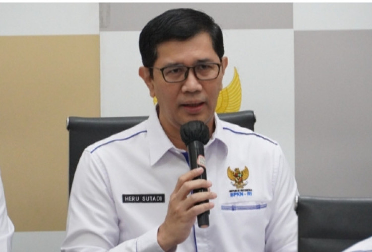 BPKN akan Sambangi Operator Seluler, Cek Pelaksanaan Regitrasi Biometrik hingga Kesiapan Jaringan Lebaran