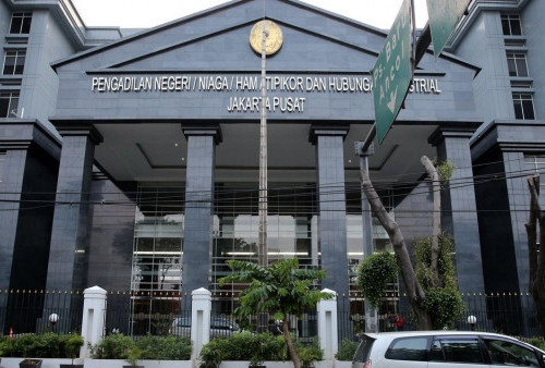 Dibuka Secara Umum, PN Jakarta Pusat Gelar Sidang Gugutan Partai Berkarya Terkait Verifikasi Calon Peserta Pemilu 2024