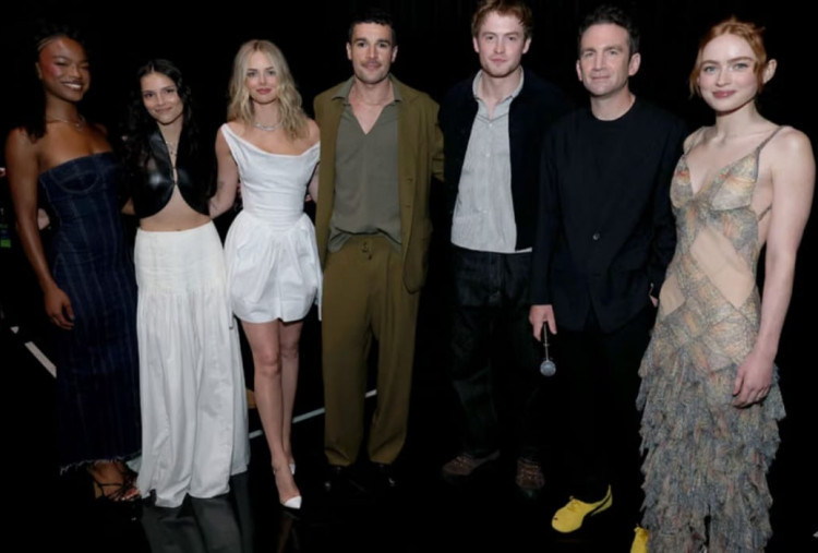 Marvel Studios Ungkap Pemeran X-Men Baru di D23