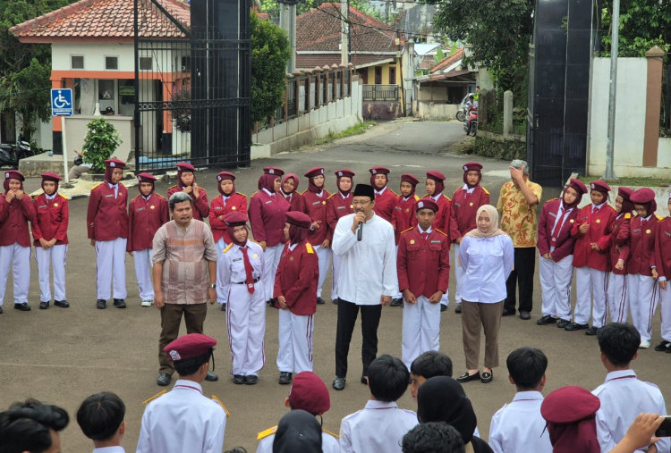 Sekolah Rakyat Siap Sambut Siswa Baru, Penjangkauan Bebas Titipan