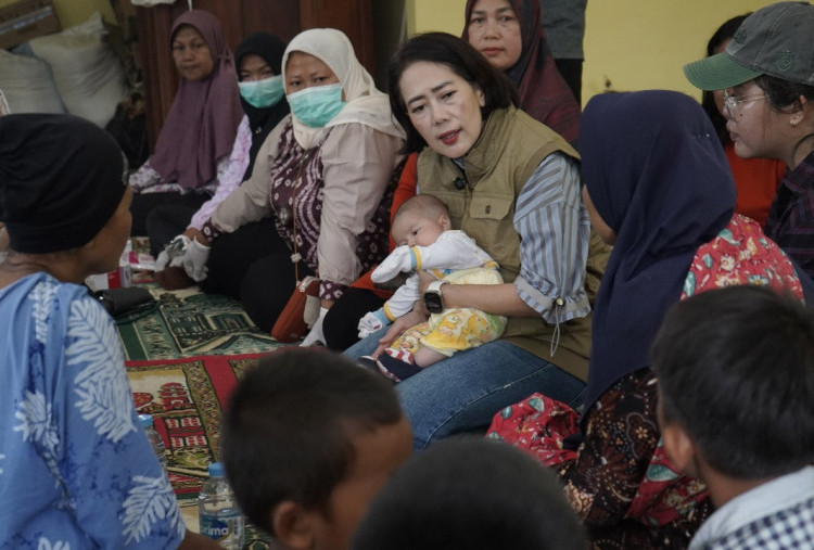 Dukungan Kesehatan Total: Srikandi PalmCo Turun Tangan, Pastikan Pelayanan Medis Maksimal