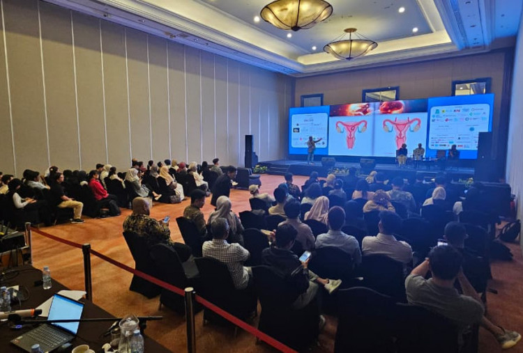 Bandung Marketing Week 2025, Puluhan Praktisi Pemasaran Hadir untuk Mendorong Inovasi dan Kolaborasi Pemasaran Lewat Teknologi AI