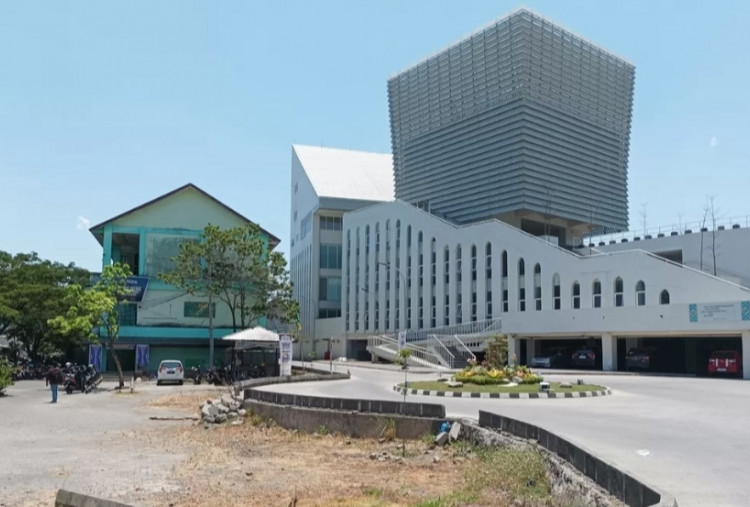 Biaya Kuliah di UIM Makassar, Kampus Viral Kasus Dosen Amal Said yang Ludahi Kasir Swalayan