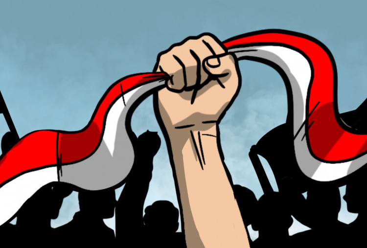 Konsensus Tokoh Nasionalis-Religius dalam Merawat Pancasila 