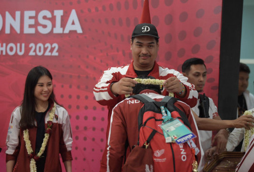 Selain Uang, Menpora Siapkan Bonus Rumah Untuk Atlet Indonesia Peraih Medali Asian Para Games 2023
