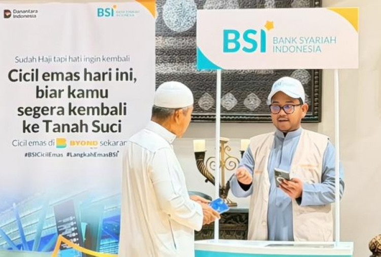 BSI Matangkan Operasional Kantor Cabang Luar Negeri untuk Perkuat Ekosistem Haji dan Umrah Indonesia