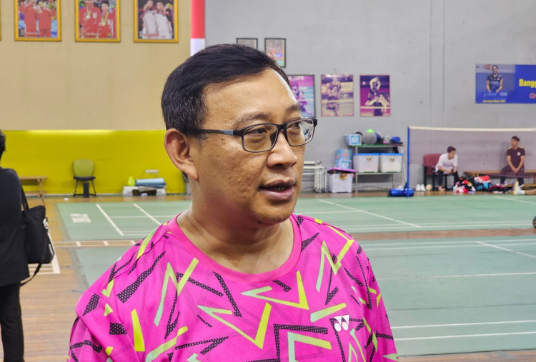 Target Semifinal Kejuaraan Dunia 2025, Tunggal Putri Incar Medali Pertama Setelah 10 Tahun