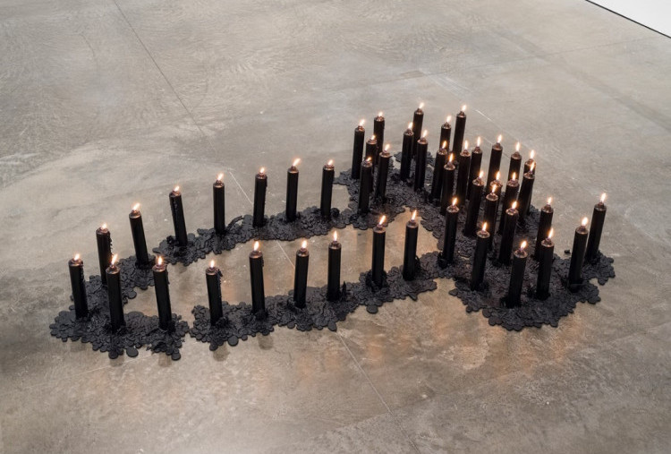 Tate Modern Gelar Pameran Besar Ana Mendieta, Angkat Jejak Seni Neolitik