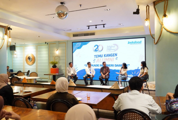 Mengenal Scientific-Preneur, Peneliti IRN Ubah Pangan Lokal Jadi Peluang Bisnis