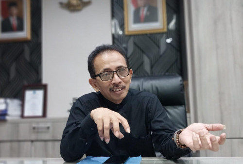 DPC Gerindra Surabaya Belum Dapat Instruksi Untuk Ahmad Dhani Jadi Bacawali Surabaya
