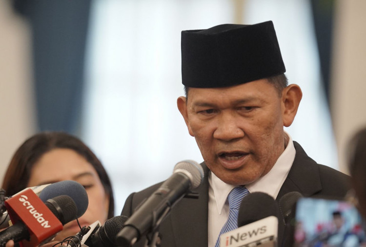 Karhutla Jadi Ujian Perdana Nakhoda Baru BNPB, Tak Boleh Lamban Lagi