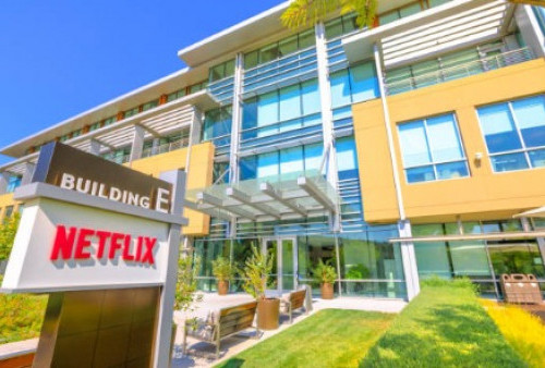 Pendapatan Terus Turun, Netflix Pangkas Biaya Operasional Pecat Ratusan Karyawan