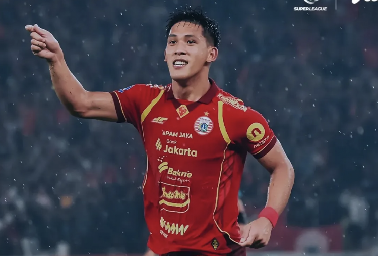 Piala AFF 2026: Eksel Dipanggil Herdman? Bung Ropan Nilai Striker Persija Cocok ke Timnas Indonesia