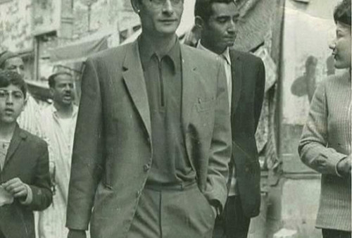 Biografi Mahmoud Darwish, Penyair Palestina yang Berhasil Jadi Mimpi Buruk Israel