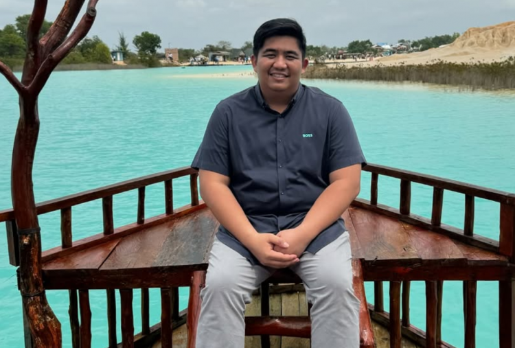 Sosok Bupati Bintan Roby Kurniawan Diduga Jalin Hubungan Gelap dengan Ayu Aulia