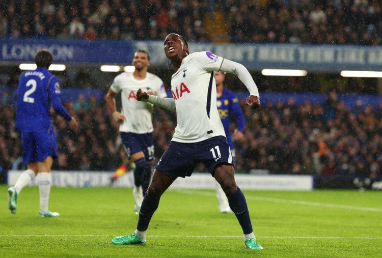 Tottenham Sikat Chelsea 0-2, De Zerbi Ungkap Kunci Kebangkitan Spurs