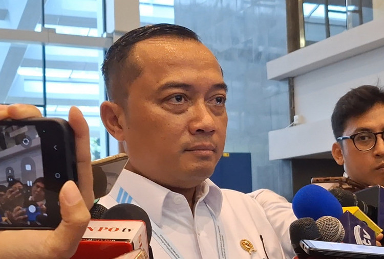 Mensesneg: Kenaikan Gaji Hakim Tak Otomatis Hilangkan Korupsi