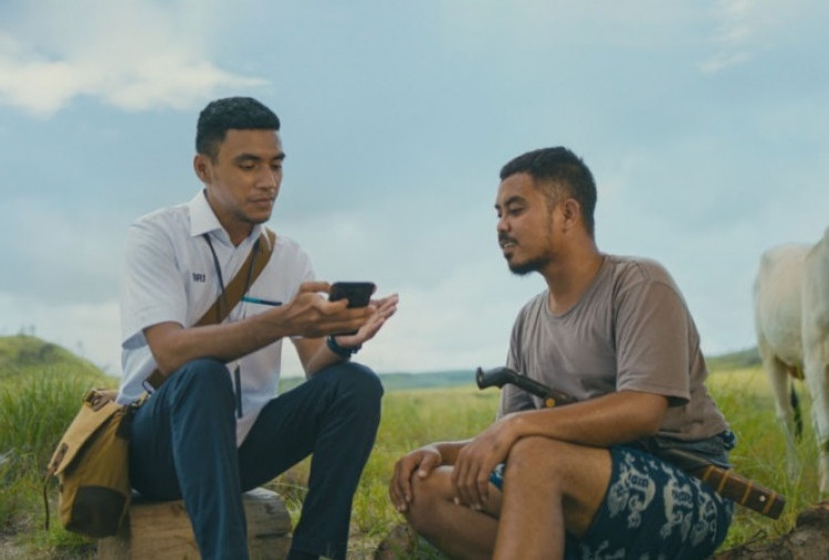 Komitmen Kuat Terapkan ESG, BRI Catatkan Portofolio Sustainable Finance Terbesar di Indonesia Senilai Rp796 Triliun