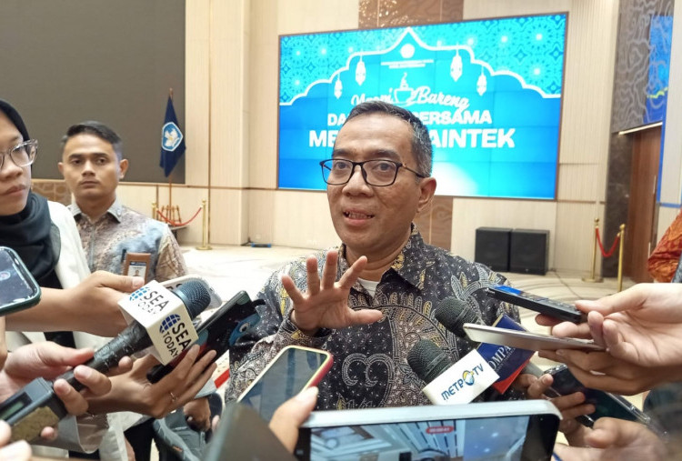 Tukin Dosen Dipastikan Cair Juli-Agustus 2025, Ini Penjelasan Mendiktisaintek