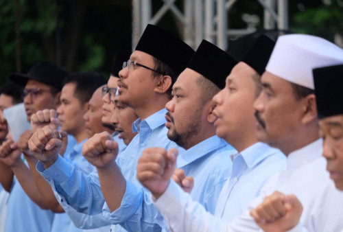 Gus Muhdlor Bantah Dukung Prabowo-Gibran Karena Diincar KPK
