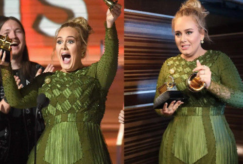 Daftar 5 Artis Pemenang Grammy Award yang Sebut Nama Beyonce di Atas Panggung, Ada Adele hingga Lizzo