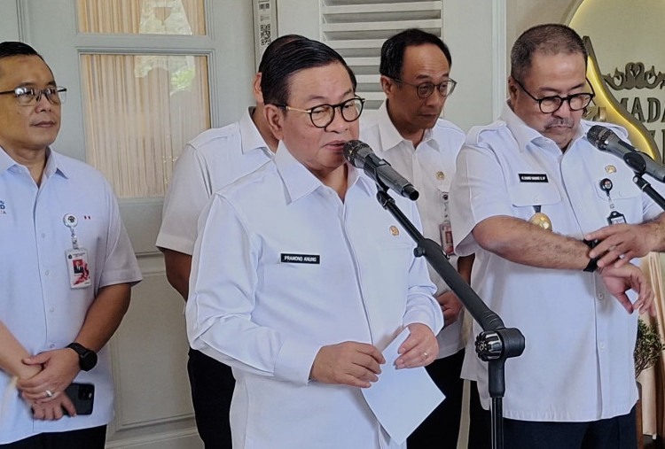 Program ‘Mudik ke Jakarta’ Tembus Rp21 Triliun, Pariwisata dan Transportasi Publik Melonjak