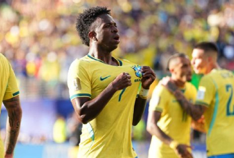 Prediksi Skor Brasil vs Haiti, Selecao Incar Kemenangan Pertama di Piala Dunia 2026