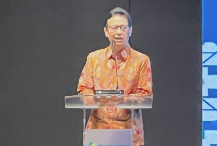 BGS Ungkap Kunci Turunkan Stunting Lewat Program MBG
