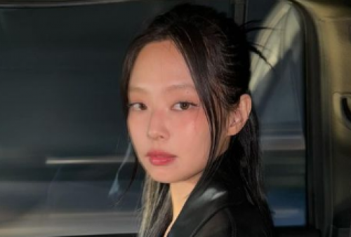 5 Brand Ternama yang Bekerja Sama dengan Jennie BLACKPINK