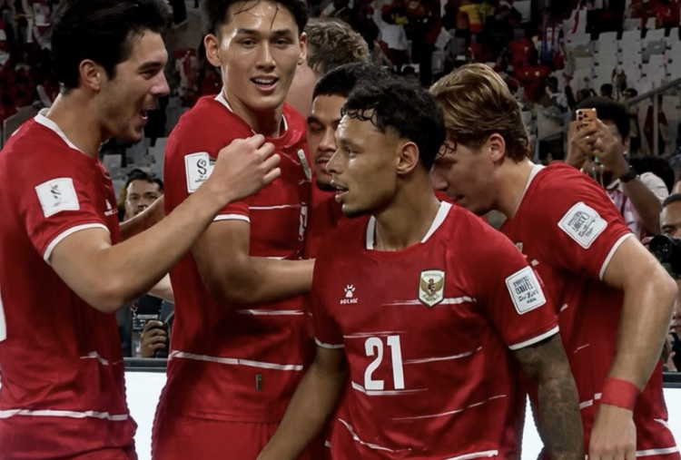 John Herdman Buka Suara Usai Timnas Indonesia Menang 2-0 atas Singapura, Ole Romeny Dapat Pujian Spesial