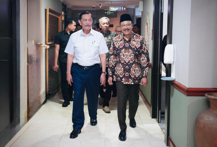 Kemensos Percepat Transformasi Digital demi Akurasi Data Penerima Bansos