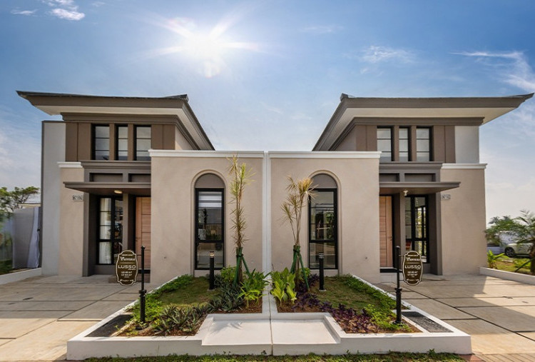 CitraRaya Tangerang Jadi Pilihan Hunian Tepat Saat Pemerintah Putuskan Perpanjangan Kebijakan Insentif PPN