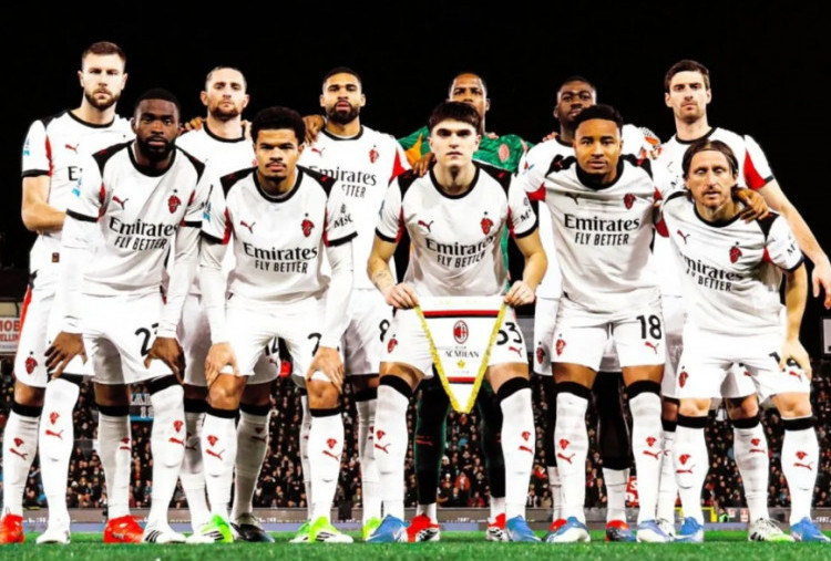 Ini Daftar Squadnya! Chelsea, AC Milan, dan Aston Villa Resmi Bawa Skuad ke Indonesia untuk Tur Pramusim 2026