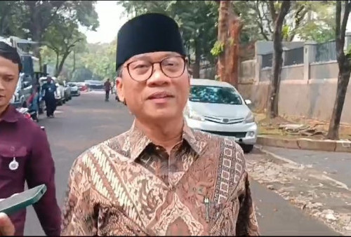 Diminta Bergabung di Kabinet Prabowo, Yandri Susanto : Semua Kementerian Strategis