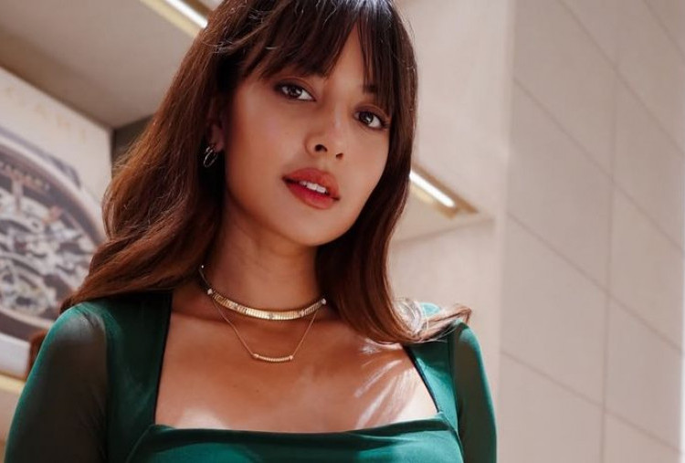 KPAI Angkat Bicara soal Kasus Aurelie Moeremans yang Baru Berani Speak Up sebagai Korban Grooming