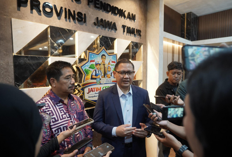 170 Calon Anggota Dewan Pendidikan Jatim Berebut 11 Kursi, Ini Tahapan dan Bobot Penilaiannya