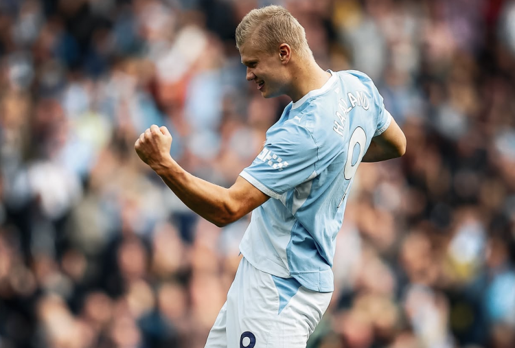 Man City Dihantam Putusan 114 Pelanggaran, 5 Bintang Jadi Rebutan: Haaland ke Barcelona hingga Doku ke Arsenal
